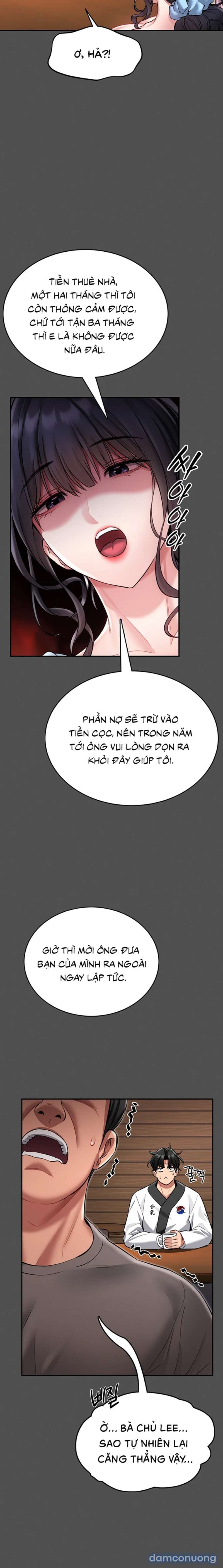 Khóa Học Tự Vệ - Chap 2 - Trang 15