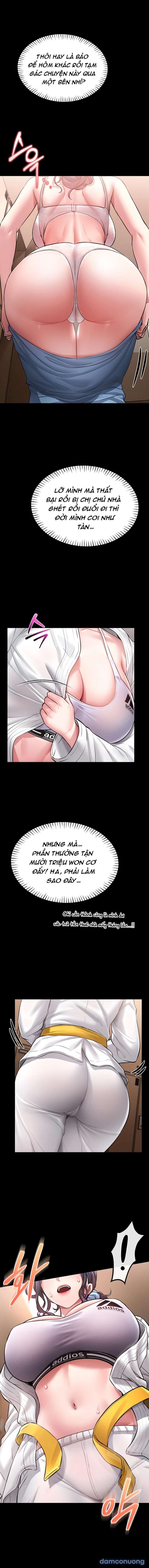 Khóa Học Tự Vệ - Chap 2 - Trang 17