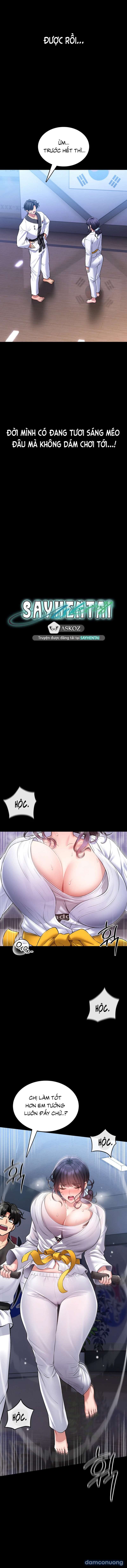 Khóa Học Tự Vệ - Chap 2 - Trang 20