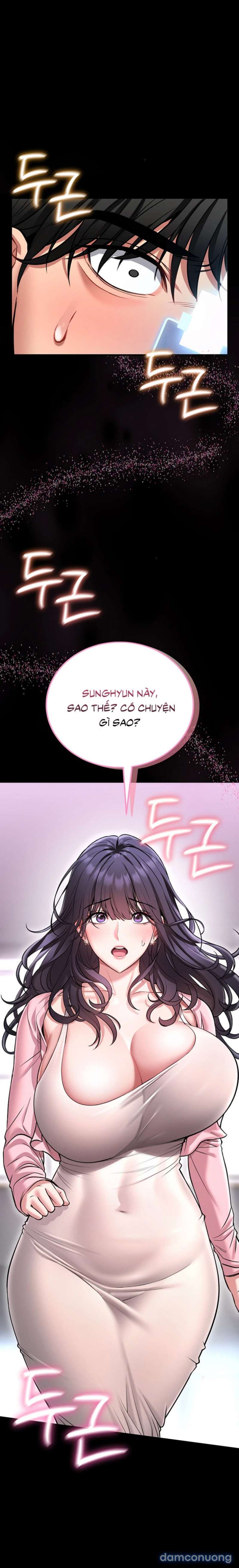 Khóa Học Tự Vệ - Chap 2 - Trang 3
