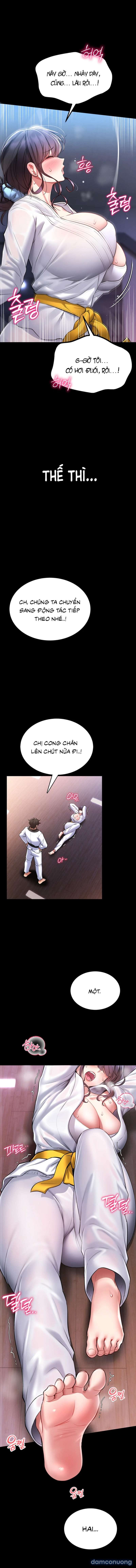 Khóa Học Tự Vệ - Chap 2 - Trang 21
