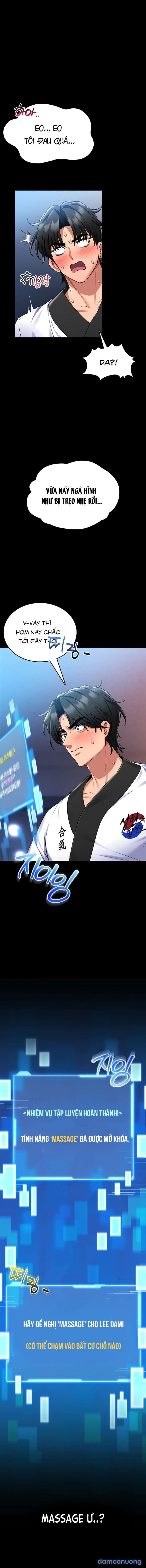Khóa Học Tự Vệ - Chap 2 - Trang 25