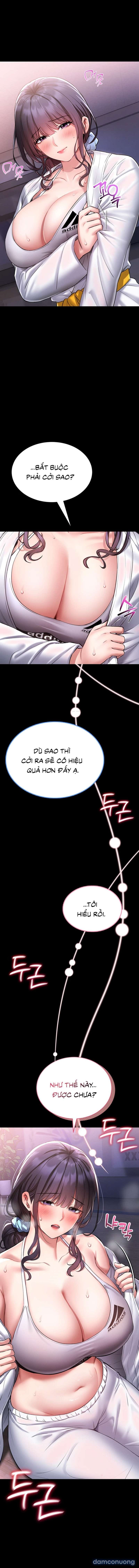Khóa Học Tự Vệ - Chap 2 - Trang 29