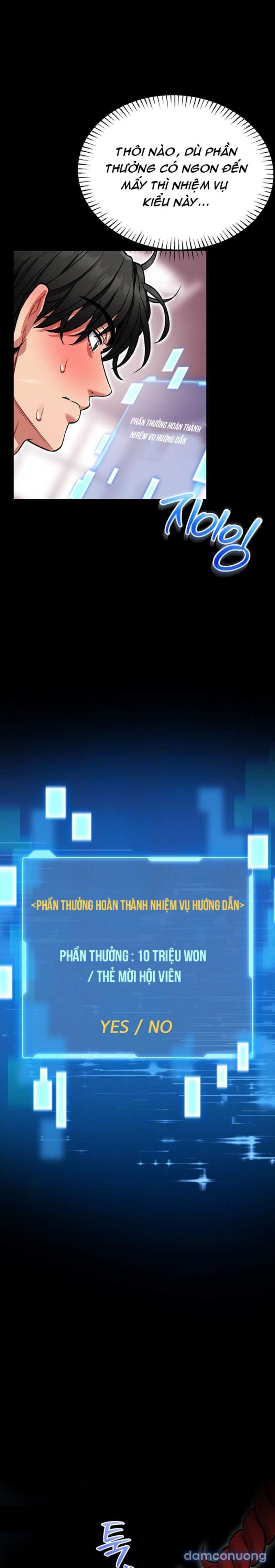 Khóa Học Tự Vệ - Chap 2 - Trang 6