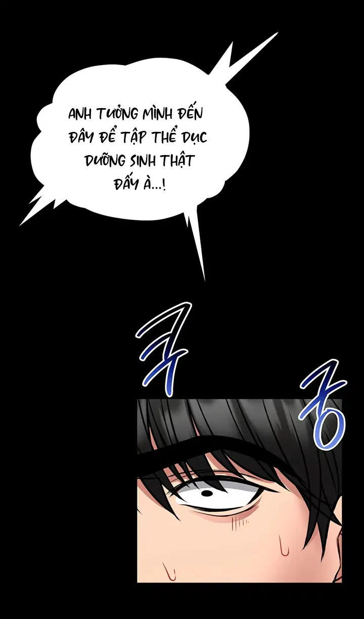 Khóa Học Tự Vệ - Chap 20 - Trang 12