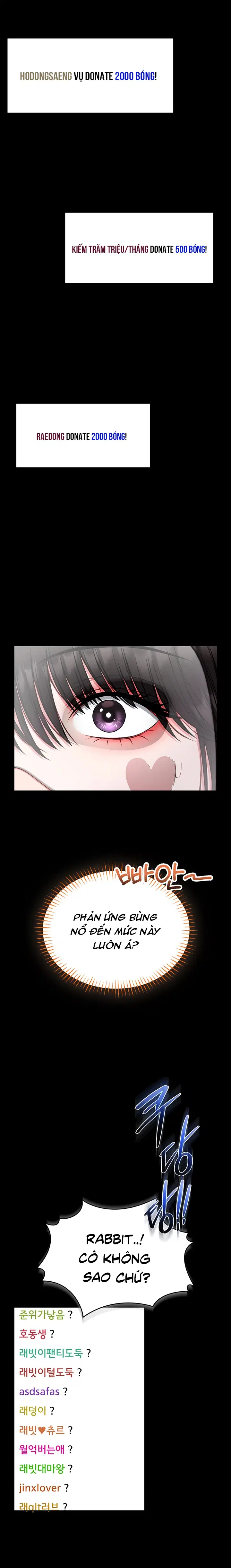 Khóa Học Tự Vệ - Chap 20 - Trang 9