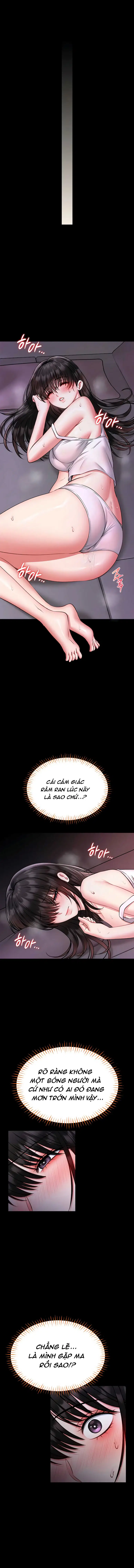 Khóa Học Tự Vệ - Chap 21 - Trang 11