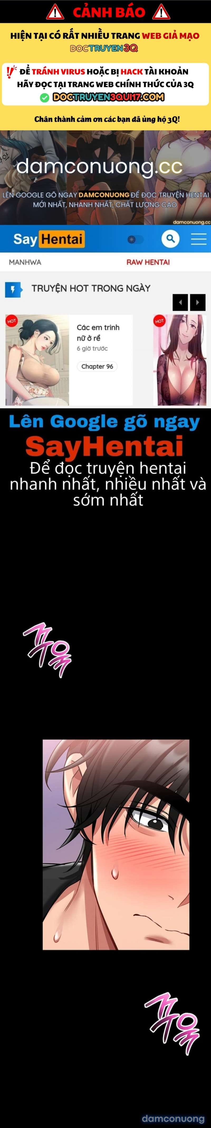 Khóa Học Tự Vệ - Chap 3 - Trang 1