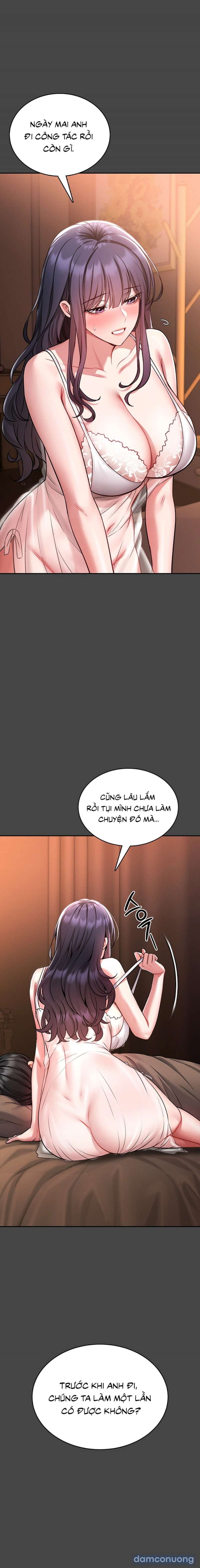 Khóa Học Tự Vệ - Chap 3 - Trang 13