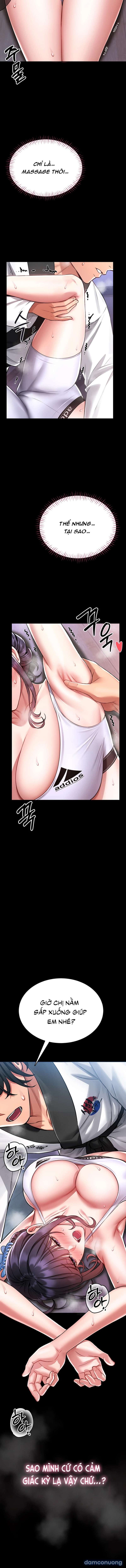 Khóa Học Tự Vệ - Chap 3 - Trang 19