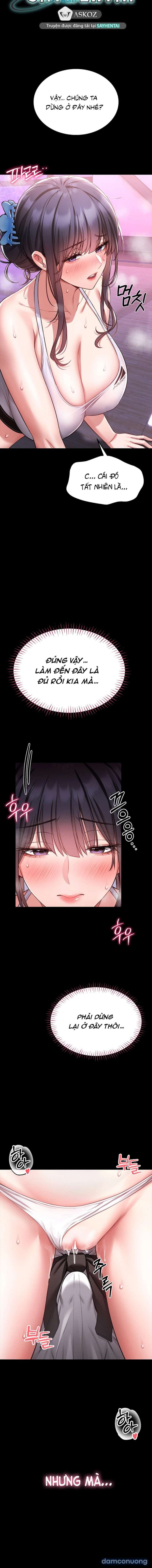 Khóa Học Tự Vệ - Chap 3 - Trang 29