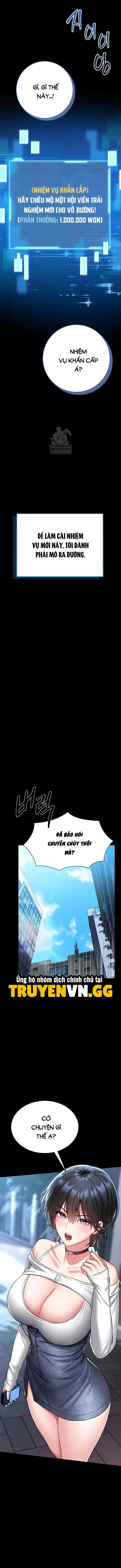 Khóa Học Tự Vệ - Chap 4 - Trang 15