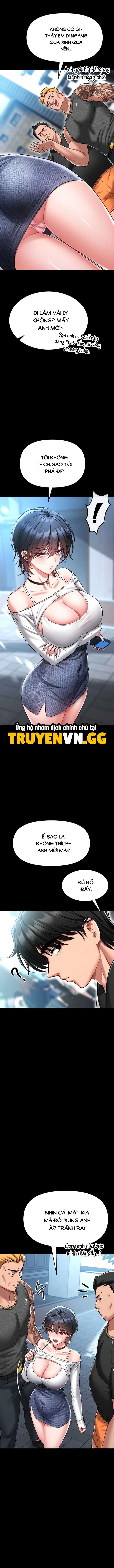 Khóa Học Tự Vệ - Chap 4 - Trang 16