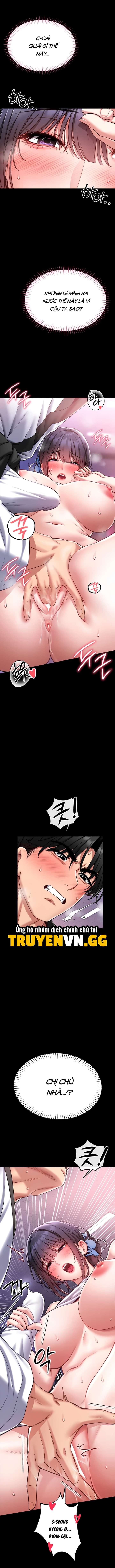Khóa Học Tự Vệ - Chap 4 - Trang 7
