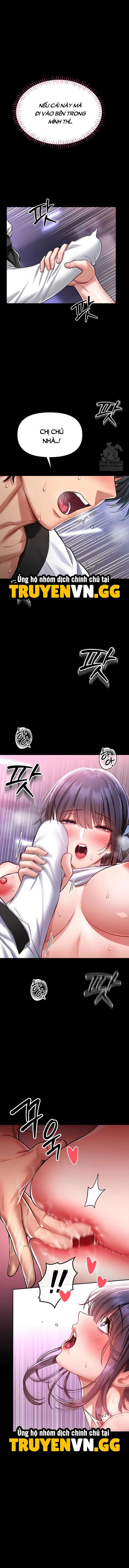 Khóa Học Tự Vệ - Chap 4 - Trang 8