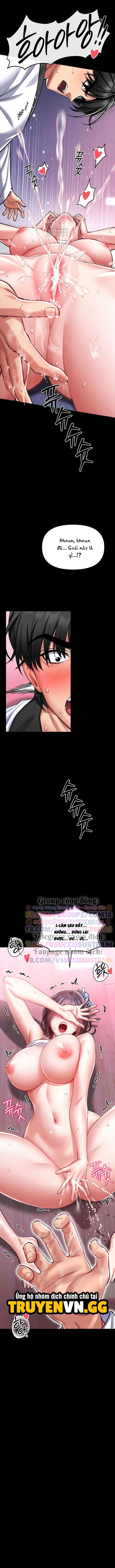 Khóa Học Tự Vệ - Chap 4 - Trang 9
