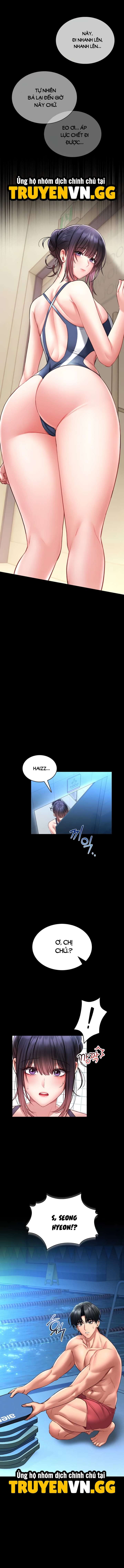 Khóa Học Tự Vệ - Chap 5 - Trang 13