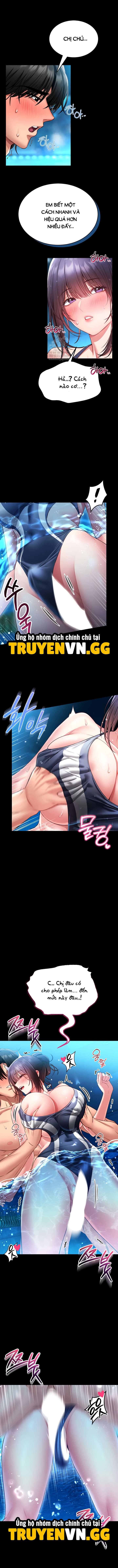 Khóa Học Tự Vệ - Chap 5 - Trang 22