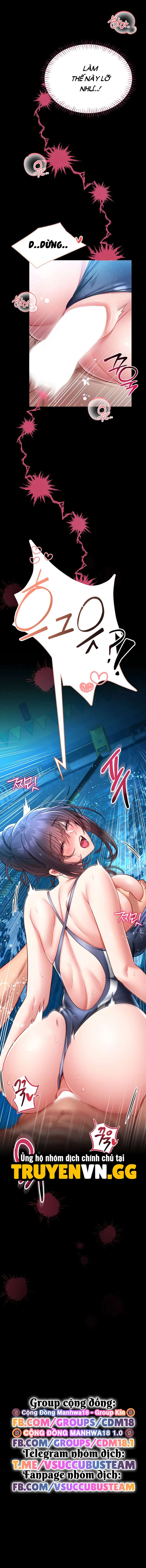 Khóa Học Tự Vệ - Chap 5 - Trang 24
