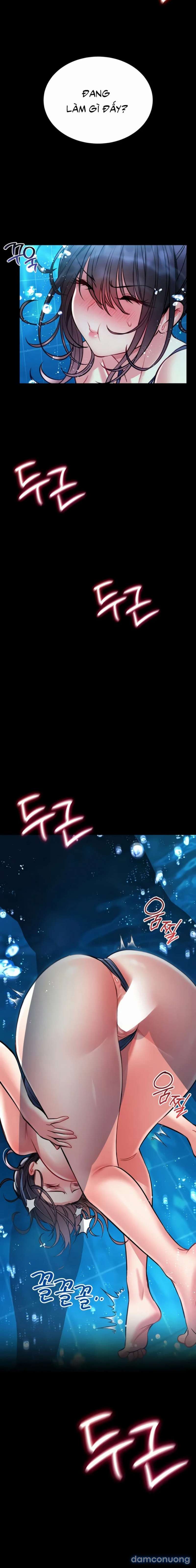 Khóa Học Tự Vệ - Chap 7 - Trang 4