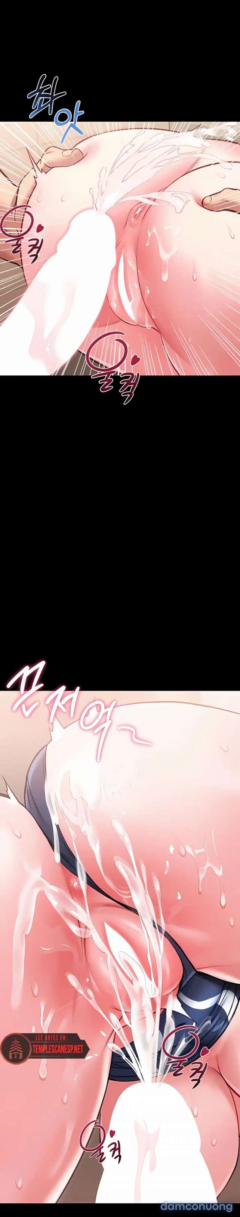 Khóa Học Tự Vệ - Chap 8 - Trang 17