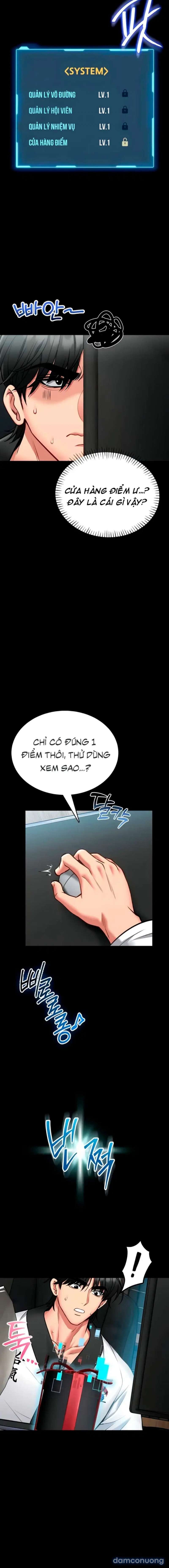 Khóa Học Tự Vệ - Chap 9 - Trang 4