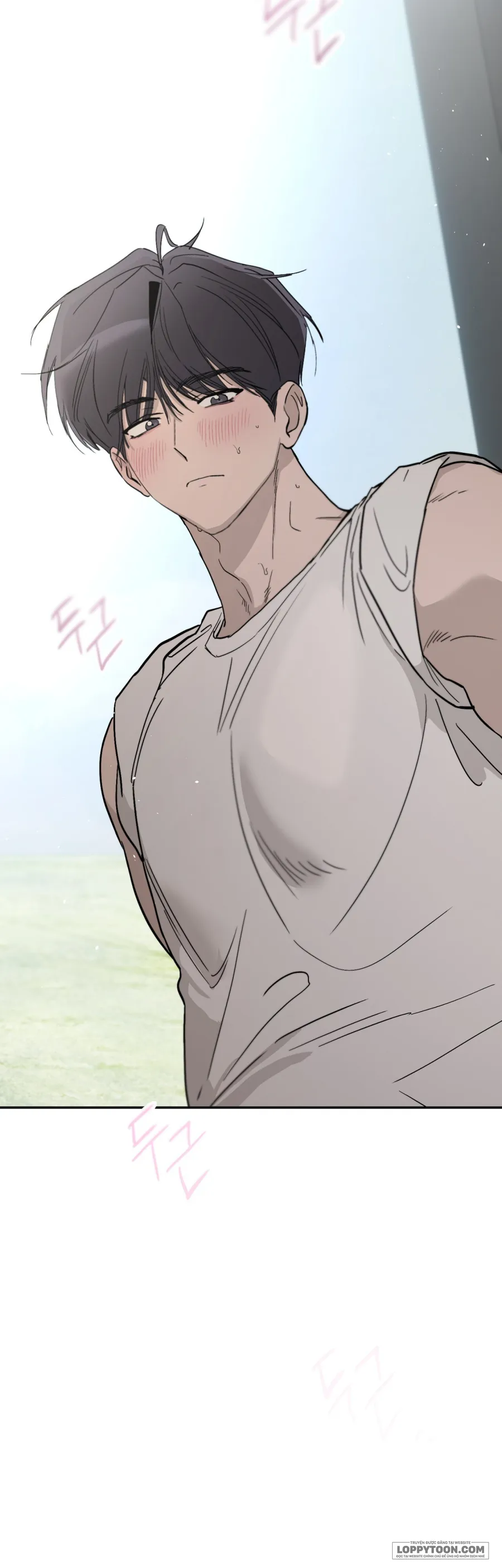 [KHÔNG CHE] Ẩn Tình Nơi Vườn Cây Ăn Quả - Chap 11 - Trang 2