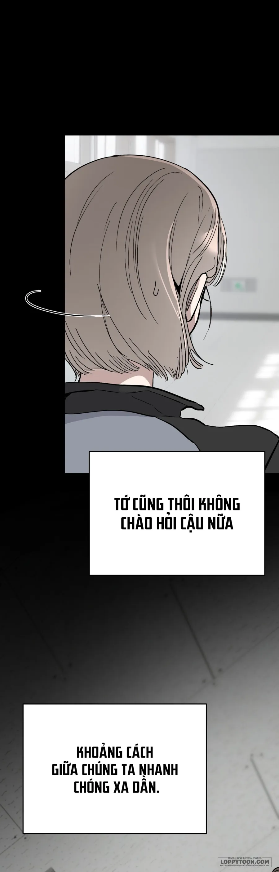 [KHÔNG CHE] Ẩn Tình Nơi Vườn Cây Ăn Quả - Chap 11 - Trang 12