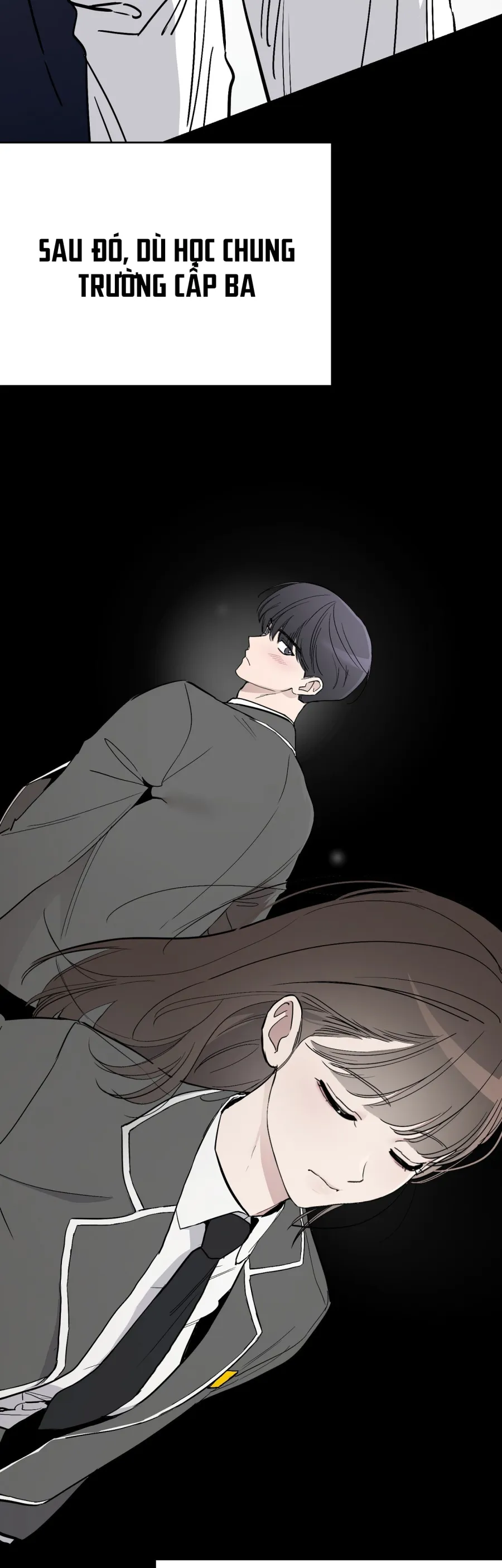 [KHÔNG CHE] Ẩn Tình Nơi Vườn Cây Ăn Quả - Chap 11 - Trang 14