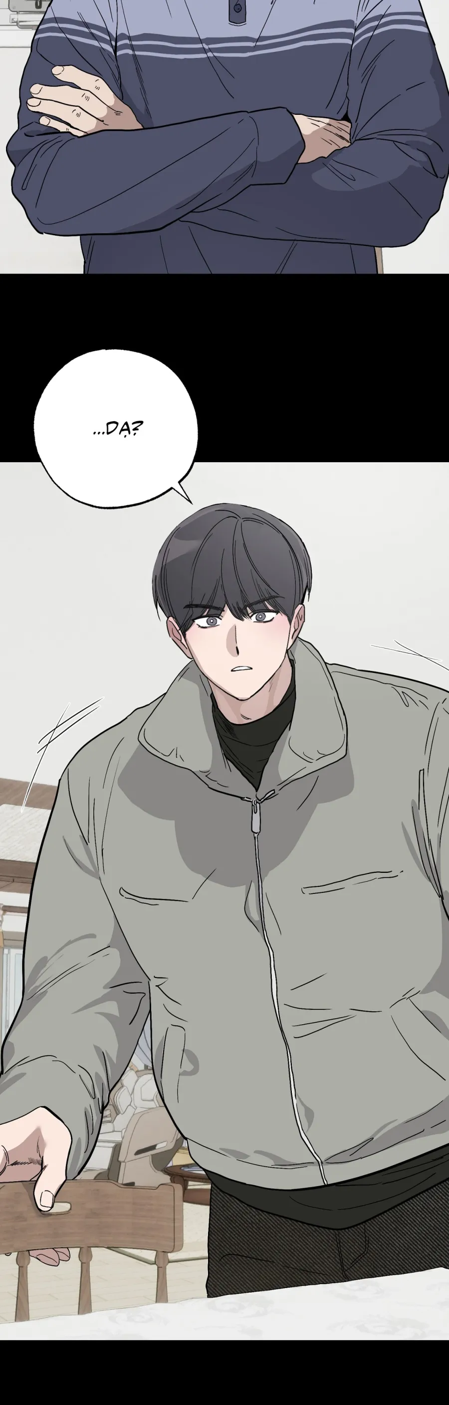 [KHÔNG CHE] Ẩn Tình Nơi Vườn Cây Ăn Quả - Chap 11 - Trang 19