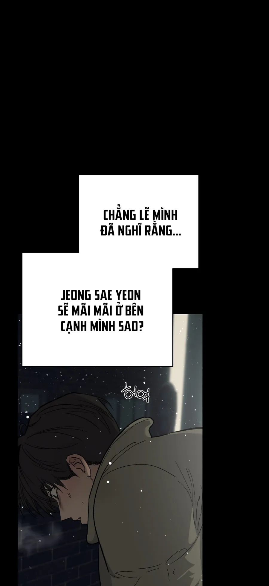 [KHÔNG CHE] Ẩn Tình Nơi Vườn Cây Ăn Quả - Chap 11 - Trang 26