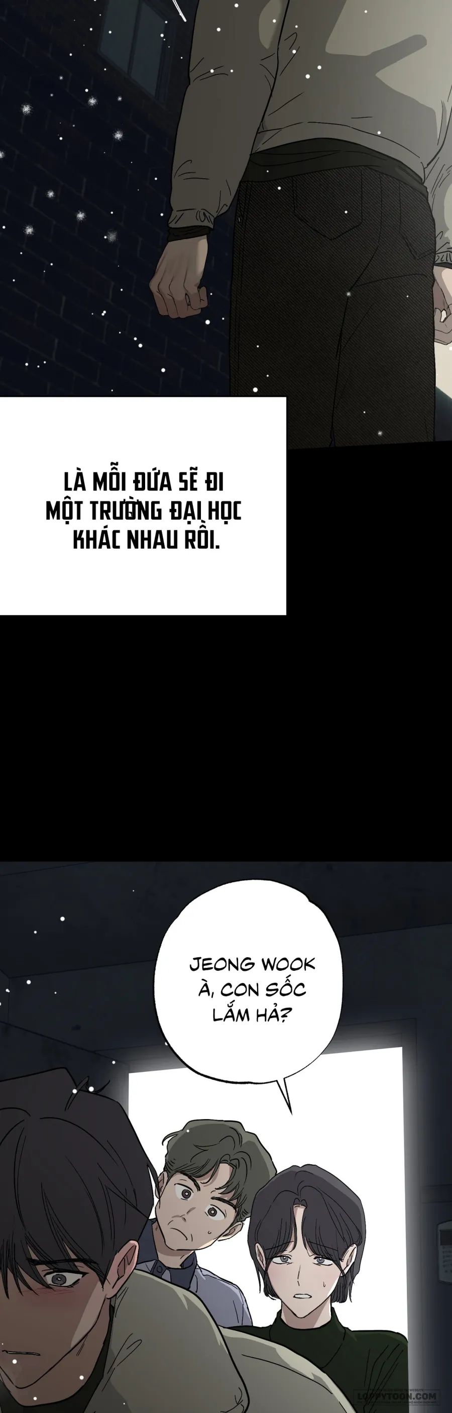 [KHÔNG CHE] Ẩn Tình Nơi Vườn Cây Ăn Quả - Chap 11 - Trang 28