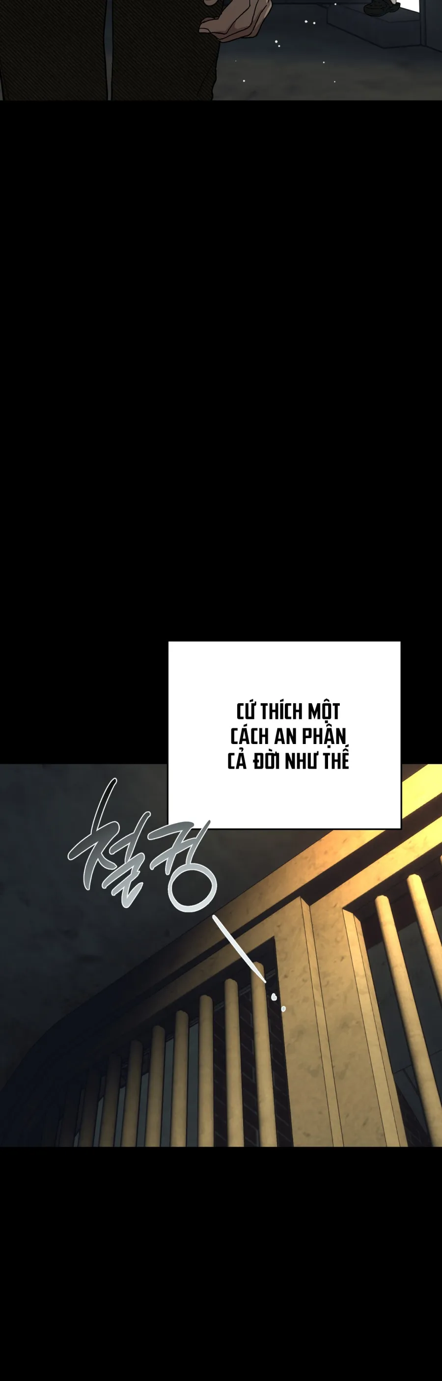 [KHÔNG CHE] Ẩn Tình Nơi Vườn Cây Ăn Quả - Chap 11 - Trang 30