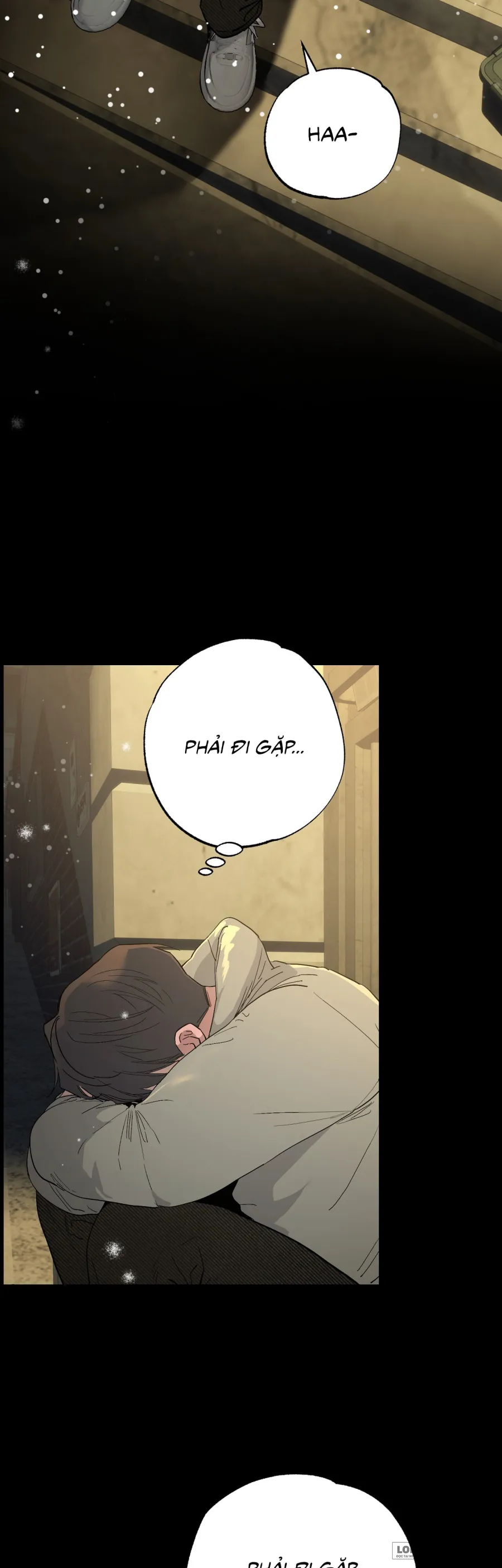 [KHÔNG CHE] Ẩn Tình Nơi Vườn Cây Ăn Quả - Chap 11 - Trang 32