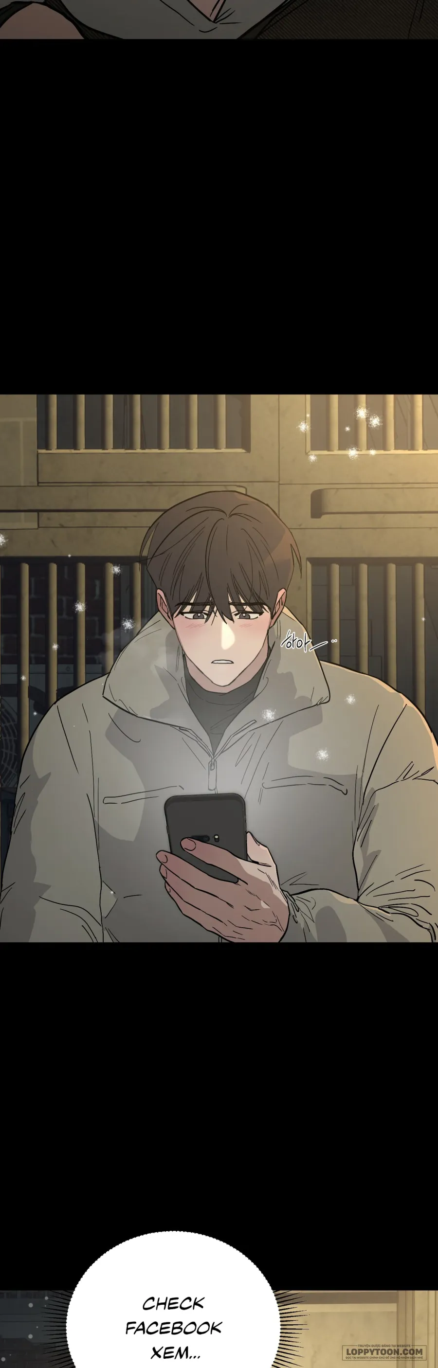 [KHÔNG CHE] Ẩn Tình Nơi Vườn Cây Ăn Quả - Chap 11 - Trang 34
