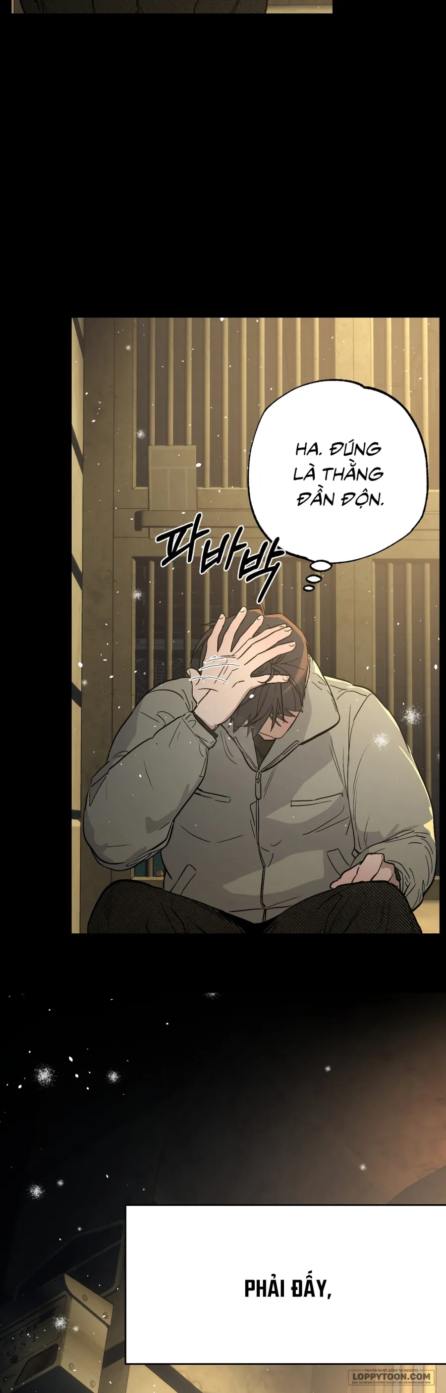 [KHÔNG CHE] Ẩn Tình Nơi Vườn Cây Ăn Quả - Chap 11 - Trang 40