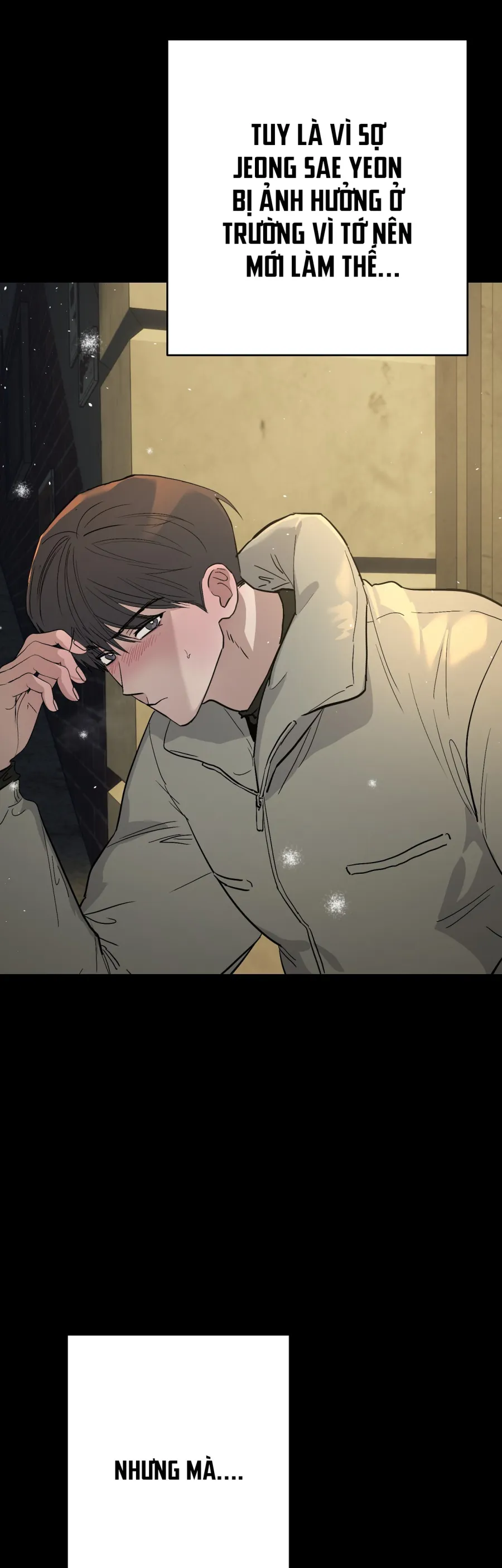 [KHÔNG CHE] Ẩn Tình Nơi Vườn Cây Ăn Quả - Chap 11 - Trang 42