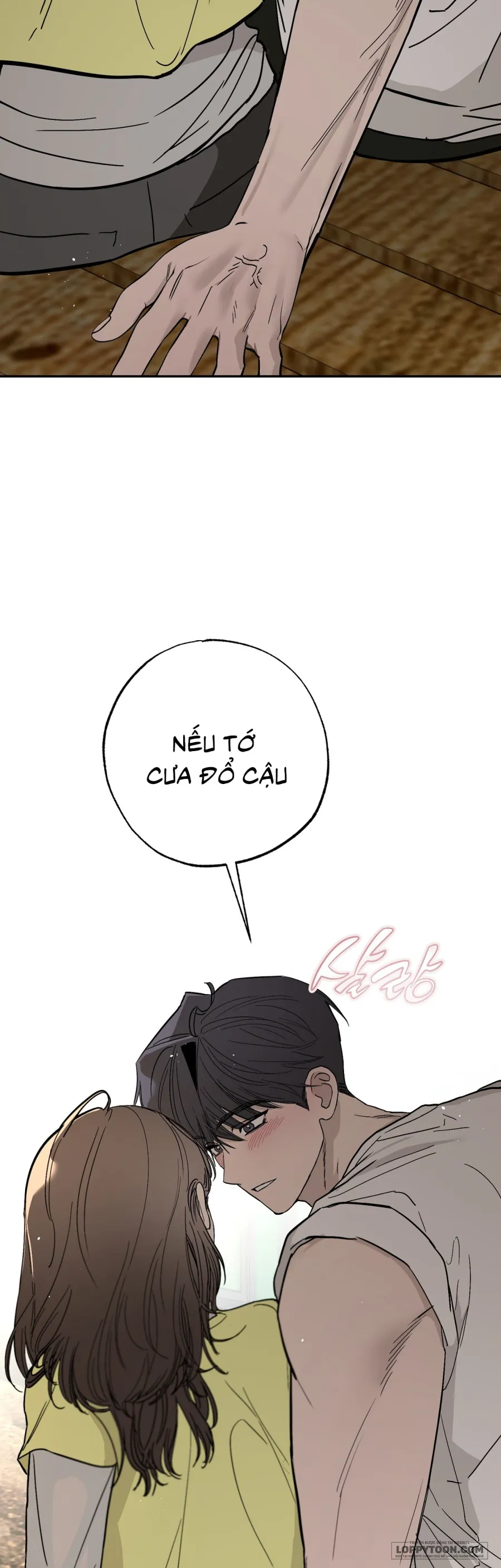 [KHÔNG CHE] Ẩn Tình Nơi Vườn Cây Ăn Quả - Chap 11 - Trang 50