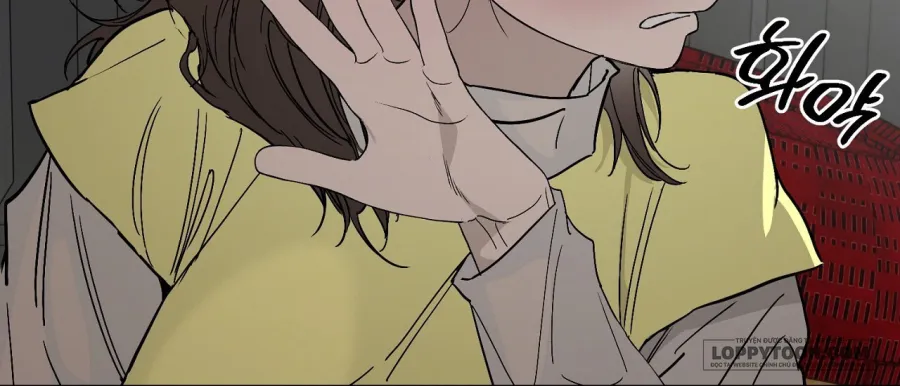 [KHÔNG CHE] Ẩn Tình Nơi Vườn Cây Ăn Quả - Chap 11 - Trang 52
