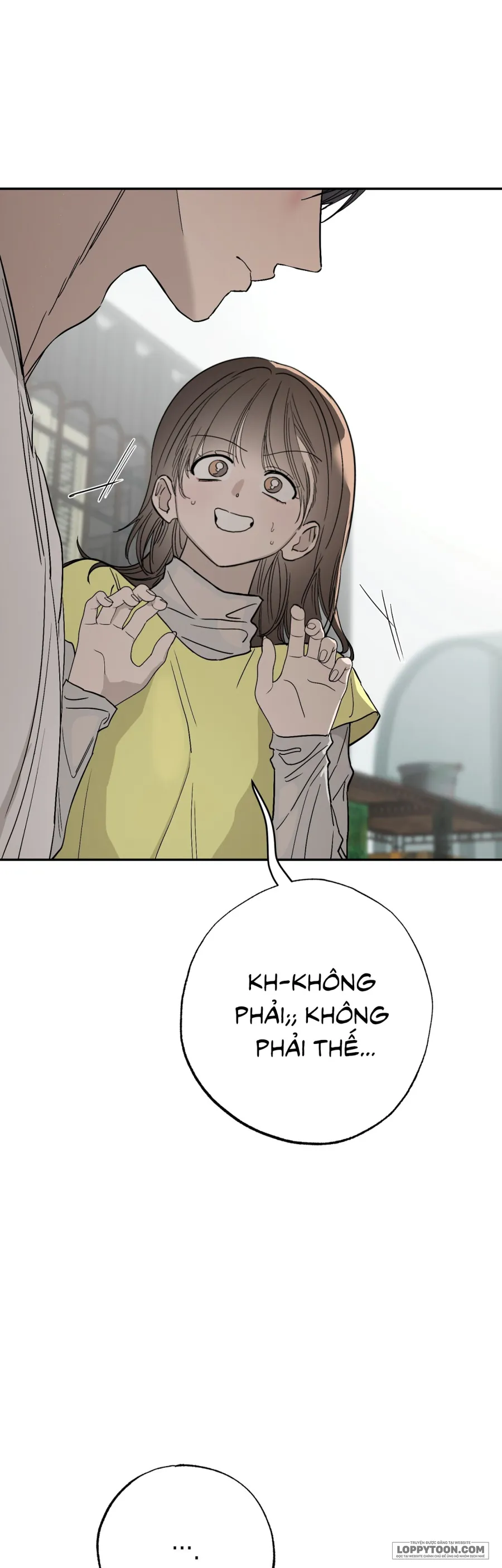 [KHÔNG CHE] Ẩn Tình Nơi Vườn Cây Ăn Quả - Chap 11 - Trang 56