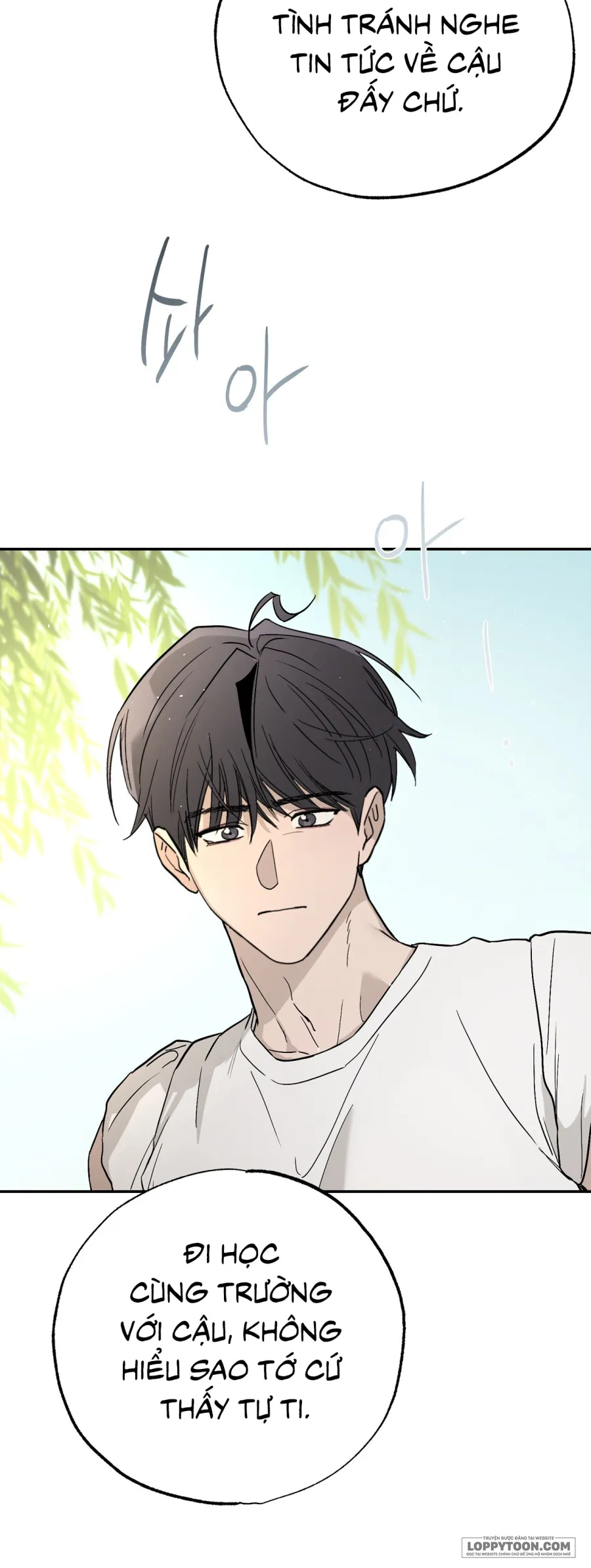 [KHÔNG CHE] Ẩn Tình Nơi Vườn Cây Ăn Quả - Chap 11 - Trang 58