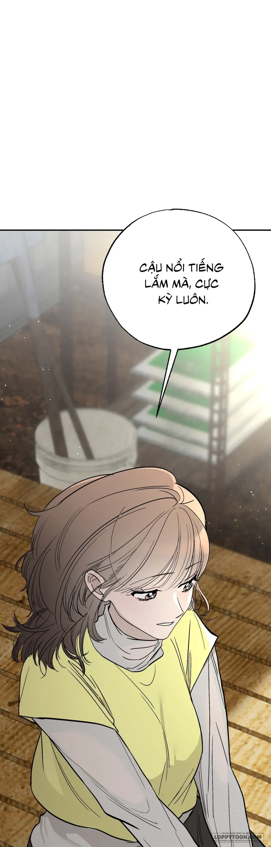 [KHÔNG CHE] Ẩn Tình Nơi Vườn Cây Ăn Quả - Chap 11 - Trang 60