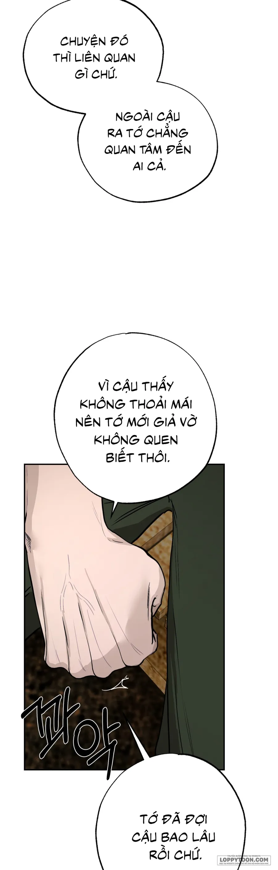 [KHÔNG CHE] Ẩn Tình Nơi Vườn Cây Ăn Quả - Chap 11 - Trang 62