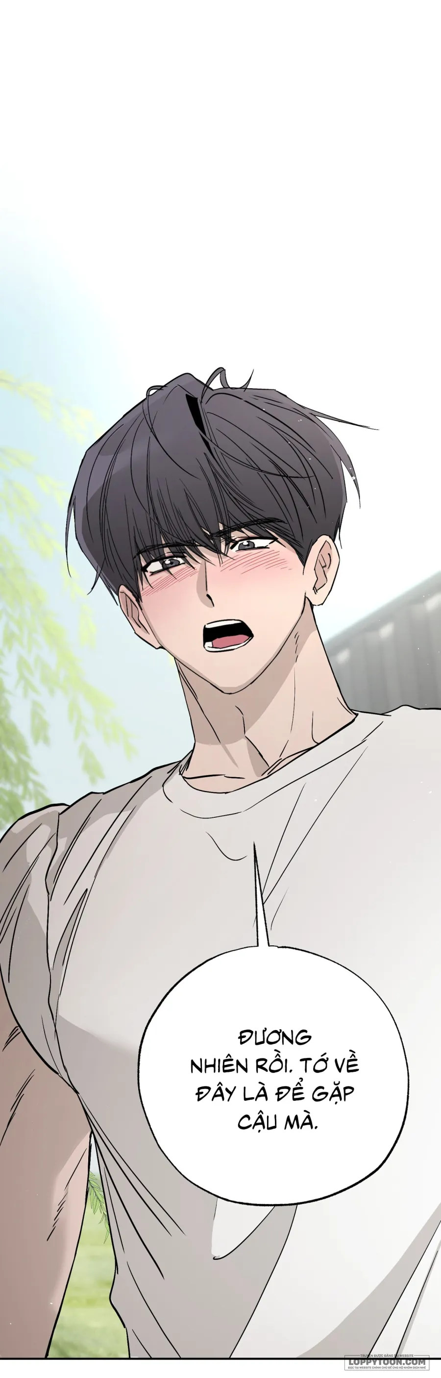 [KHÔNG CHE] Ẩn Tình Nơi Vườn Cây Ăn Quả - Chap 11 - Trang 65