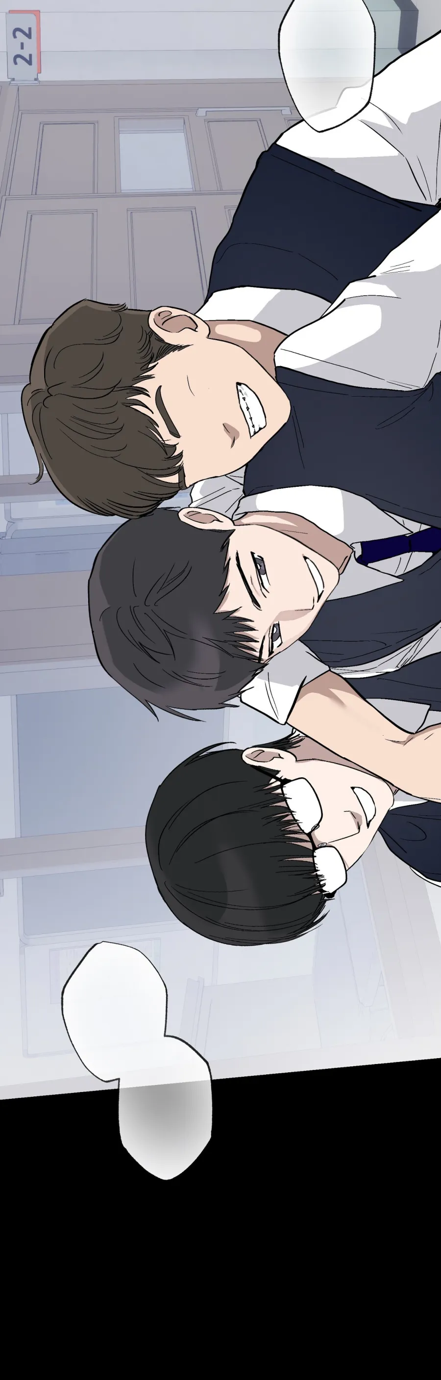 [KHÔNG CHE] Ẩn Tình Nơi Vườn Cây Ăn Quả - Chap 11 - Trang 10