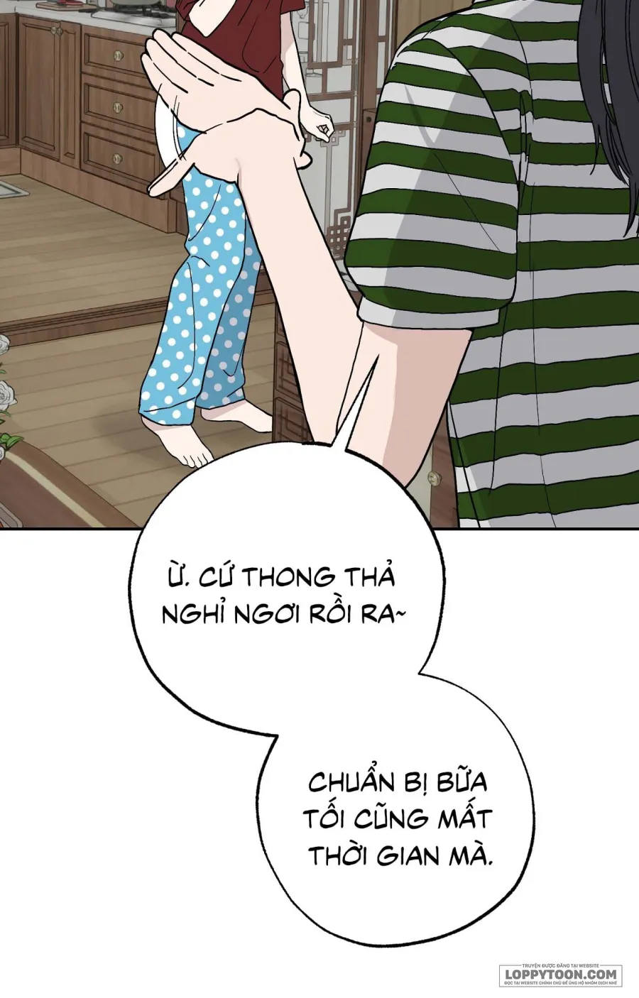 [KHÔNG CHE] Ẩn Tình Nơi Vườn Cây Ăn Quả - Chap 12 - Trang 13