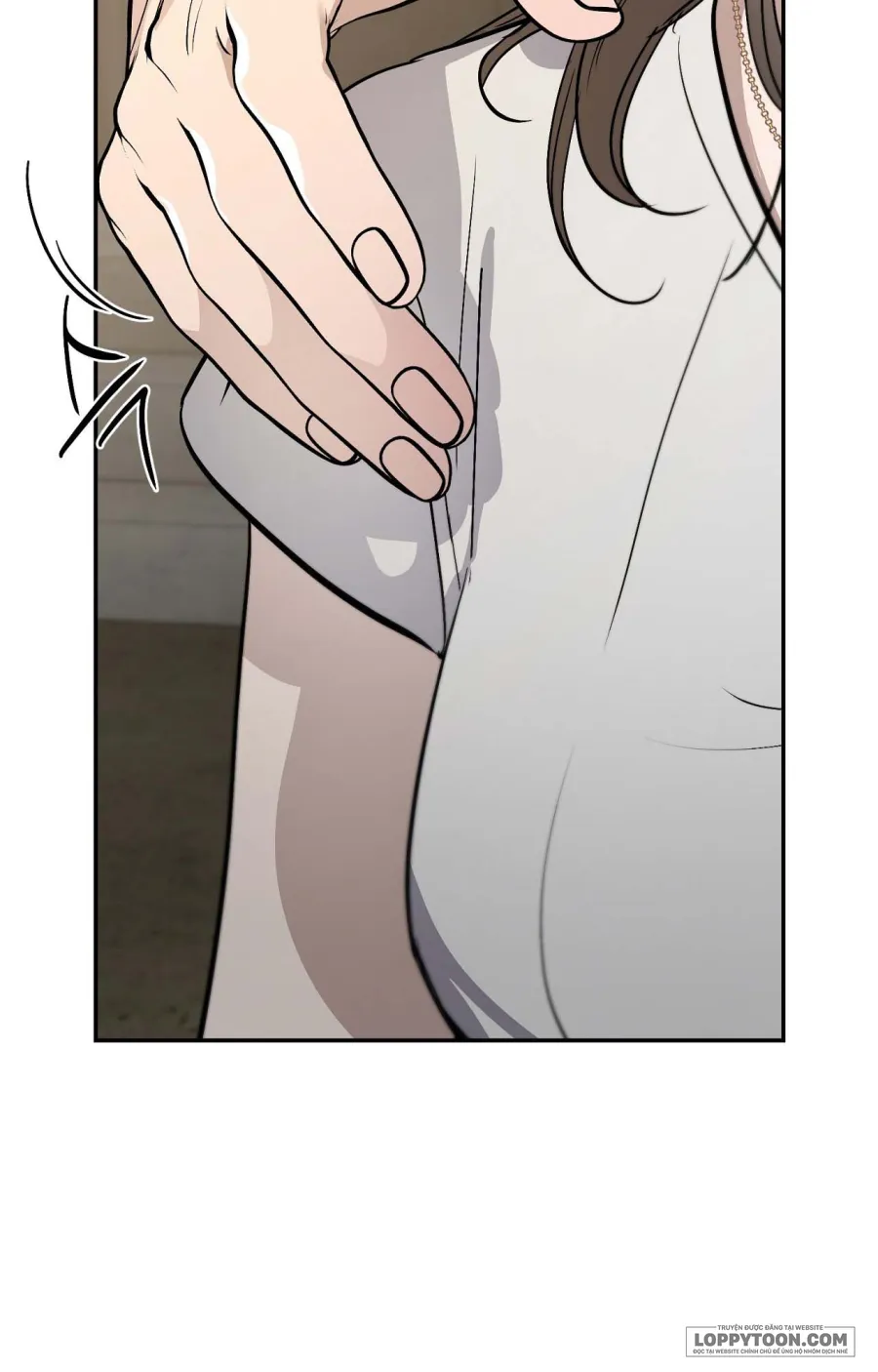 [KHÔNG CHE] Ẩn Tình Nơi Vườn Cây Ăn Quả - Chap 12 - Trang 25