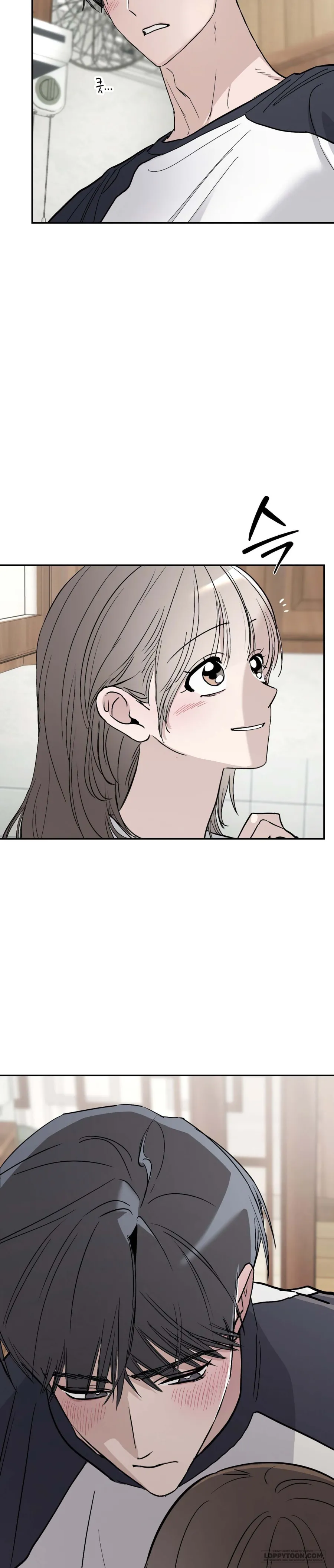 [KHÔNG CHE] Ẩn Tình Nơi Vườn Cây Ăn Quả - Chap 12 - Trang 44