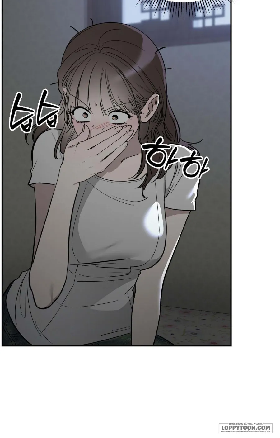 [KHÔNG CHE] Ẩn Tình Nơi Vườn Cây Ăn Quả - Chap 13 - Trang 16