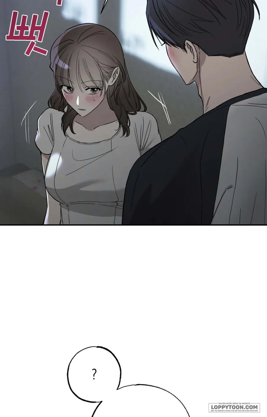 [KHÔNG CHE] Ẩn Tình Nơi Vườn Cây Ăn Quả - Chap 13 - Trang 20